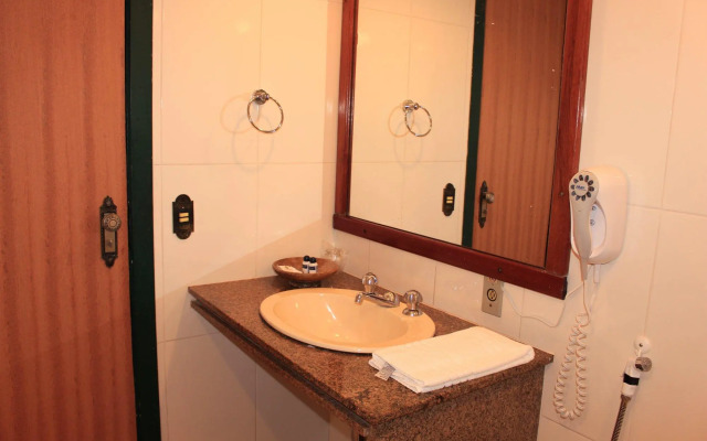 Hotel Luxor