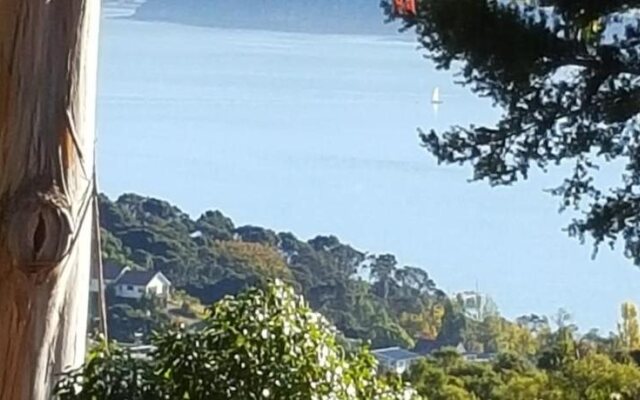 Mt Vernon
