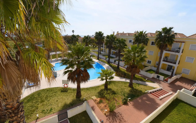 Praia da Lota Resort - Apartments