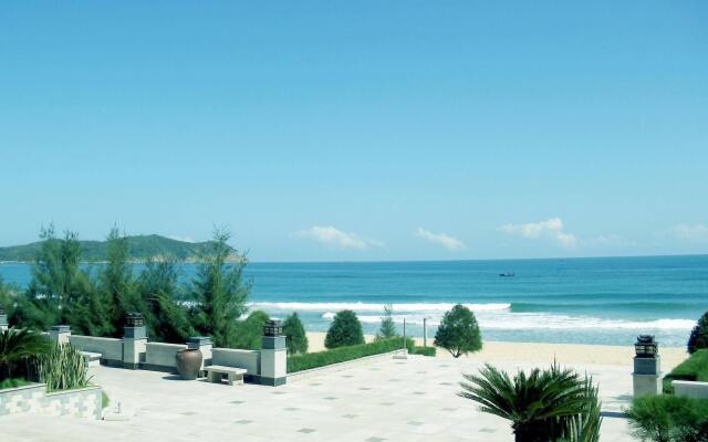 Sa Huynh Beach Resort