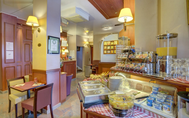 Vivaldi Hotel