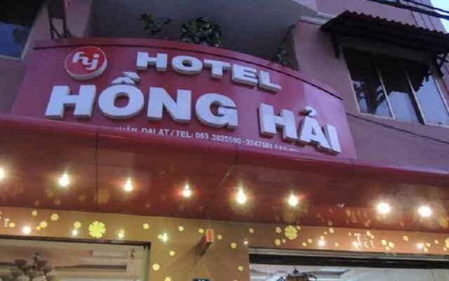 Hong Hai Hotel
