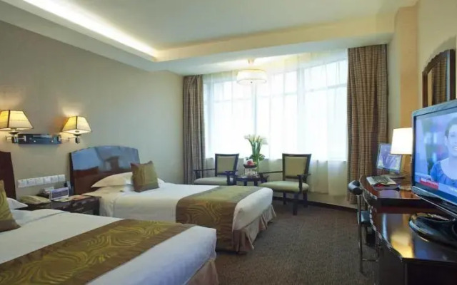 Shandong C.SOHOH Hotel