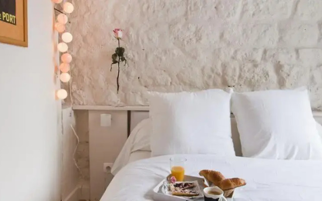 La Suite Paradis