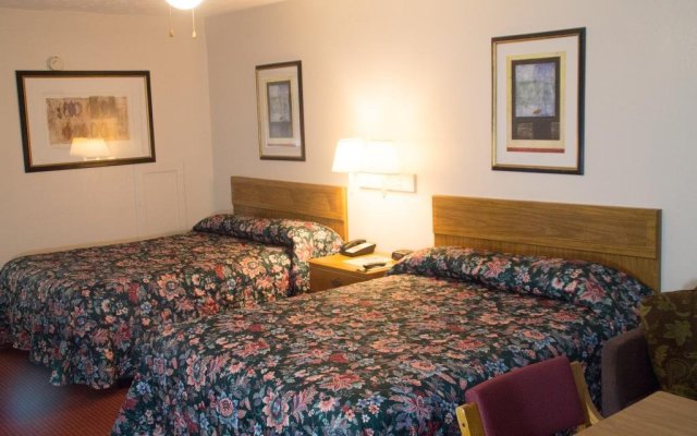 Tazewell Motor Lodge