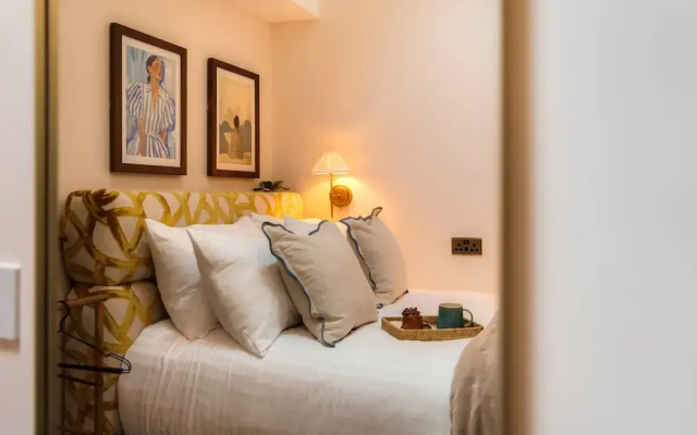 Tower Bridge Road Your Apartment