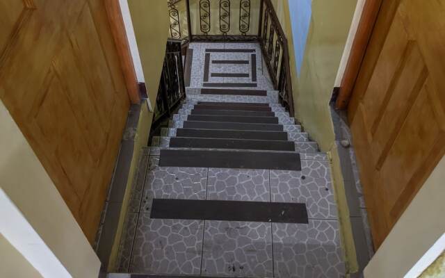 Hotel Fuente de Paz Managua es Posada de Paz