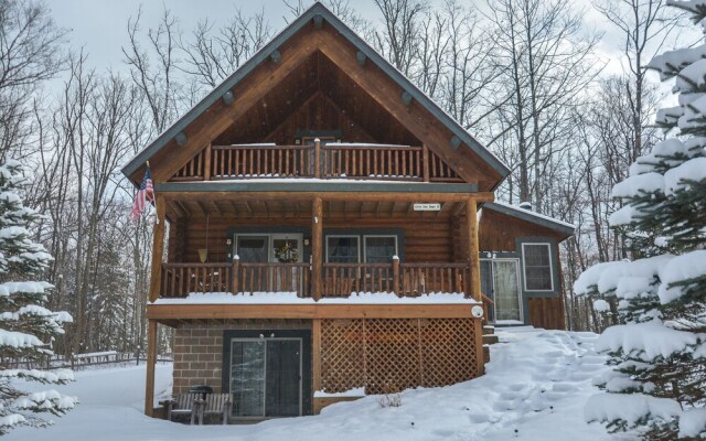 Grin Inn Bear It Holiday Home