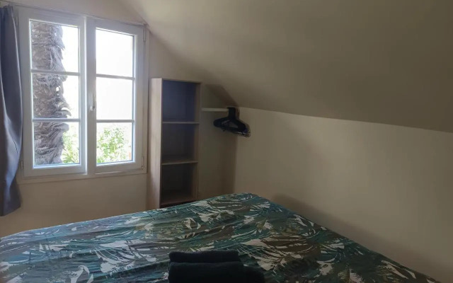 Appartement Studio Prieuré