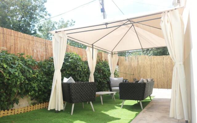 Green Element Guesthouse