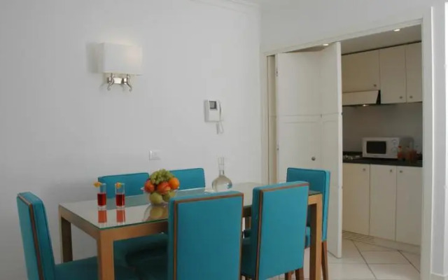Residenza Tiberio