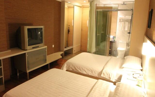 Pankun Business Hotel