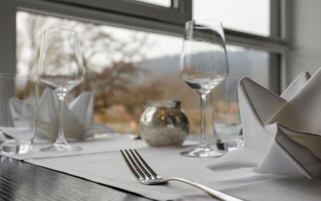 FourSide Plaza Hotel Trier, Trademark Collection by Wyndham