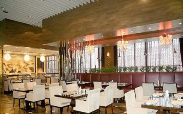 Zhengfangyuan International Hotel