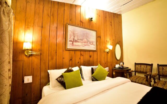 Hotel Chimney House by OpenSky, Mussoorie