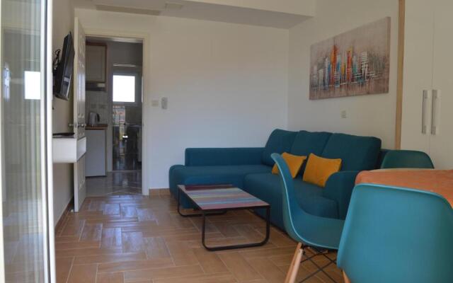 Apartments Rados