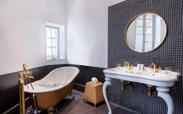 Château de Mazan, Best Western Premier Collection