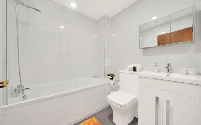 East London Aparthotel Ilford