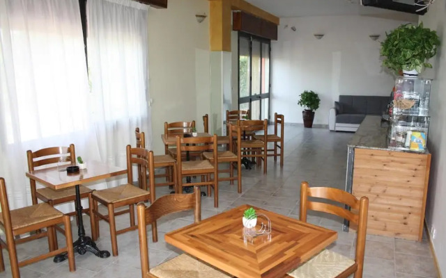 b&b Borgo Pileri