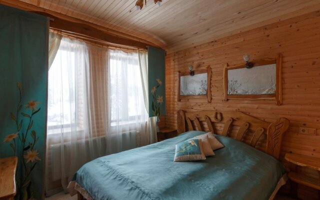 Stara Pravda Hotel - History