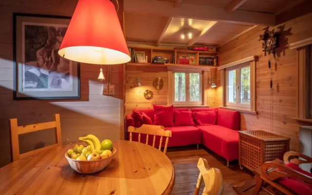 Gierle Garden Bungalow Escape