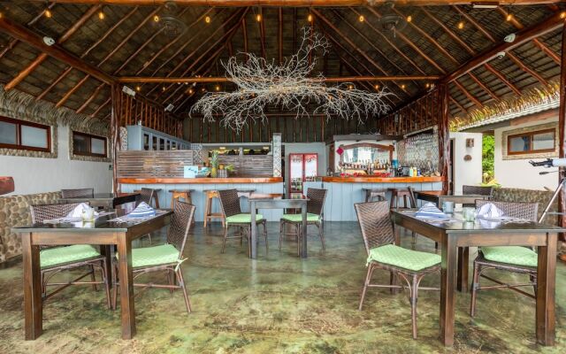 The Tranquilo Lodge - All meals included