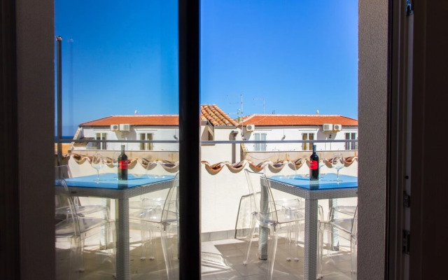 Kefa Holiday - Terrazza di Svevia