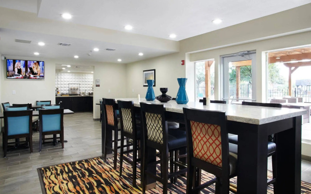Best Western Plus Downtown North