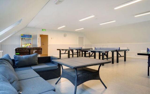 "Jonka" - 2.3km from the sea in Western Jutland