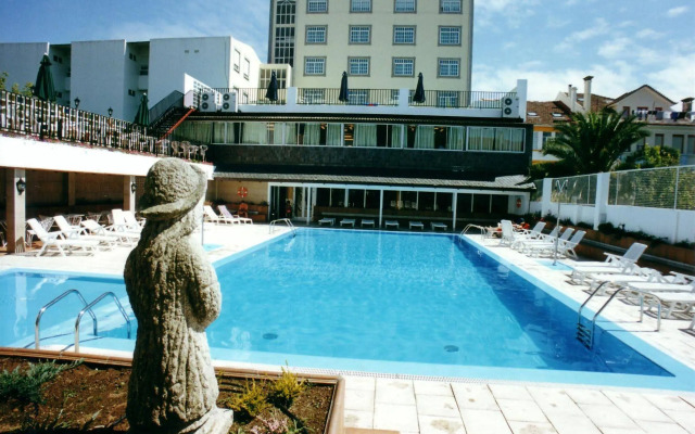 Hotel y Apartamentos Sarga