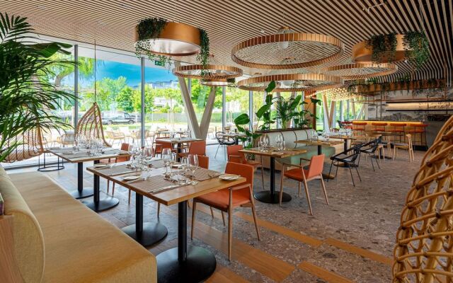 REED Boutique HOTEL & BISTRO