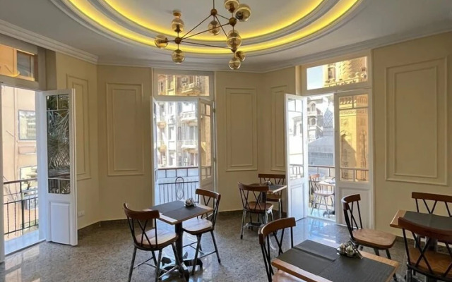 City View Palace Hotel