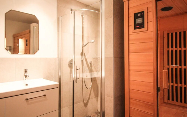 Tauern Relax Lodges
