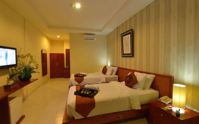 Umasri Bali Residence