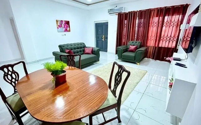 Haven Villa