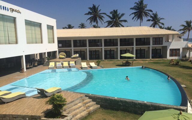 Avenra Beach Hotel