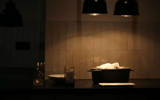 Arpuria l hidden luxury mountain home | Adults friendly