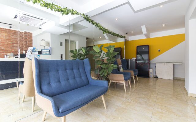 i-Hotel Kuala Lumpur