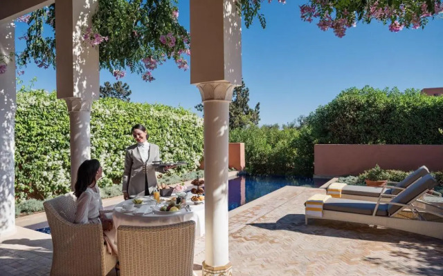 The Oberoi Marrakech