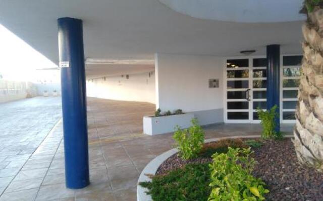 Alpen1 - Apartamentos Picasso