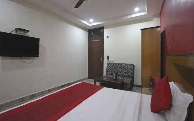 OYO 510 Hotel Chand Palace