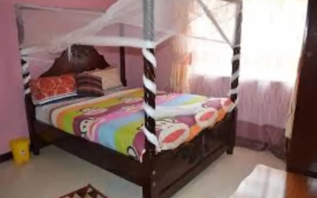 Impala Guest House