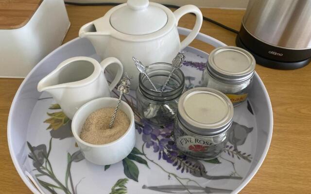 Seaside Vacation Studio @ Shearwater Myoli Beach