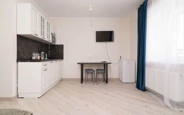 Cozy apartment on Yaratkan passage