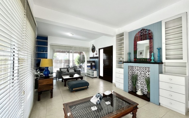 21 ATR - Stay Thalassa Villa