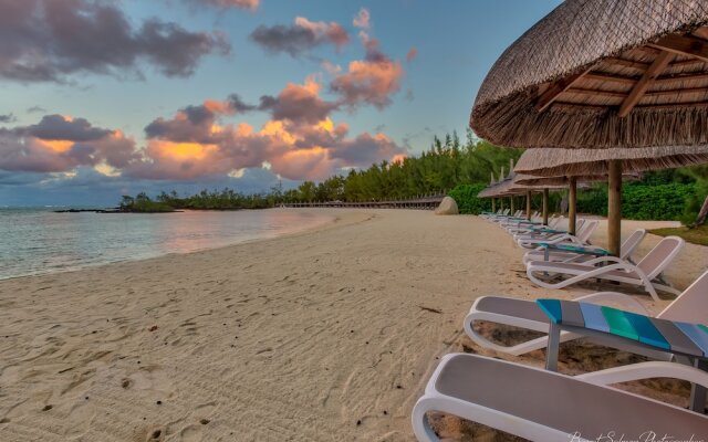 Bubble Lodge Ile aux Cerfs