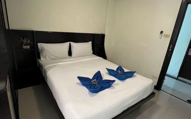 Blueskyhouse patong