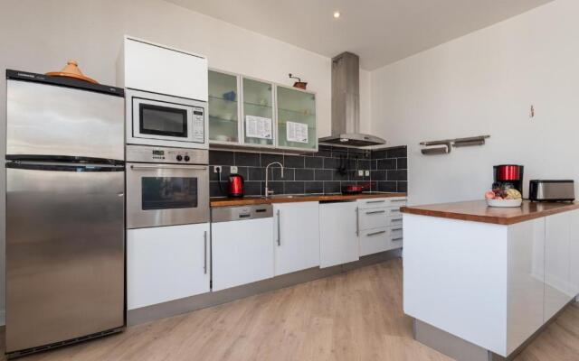 Le Sky - 3-bedroom apartment