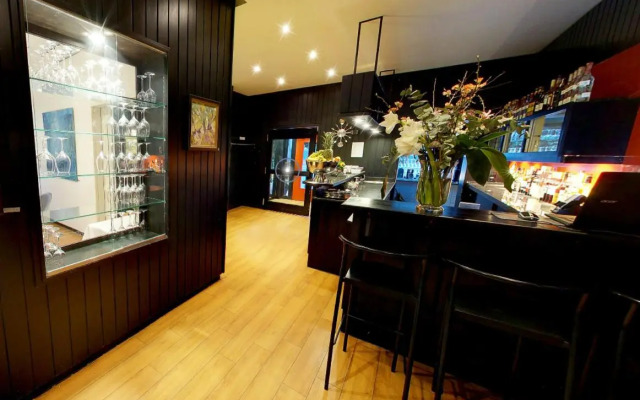 Restaurant & Logis Steuerndieb