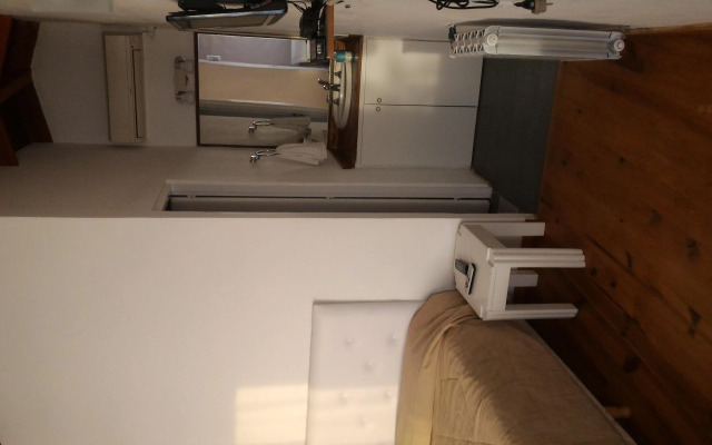 El Balcon de Cruz Chica